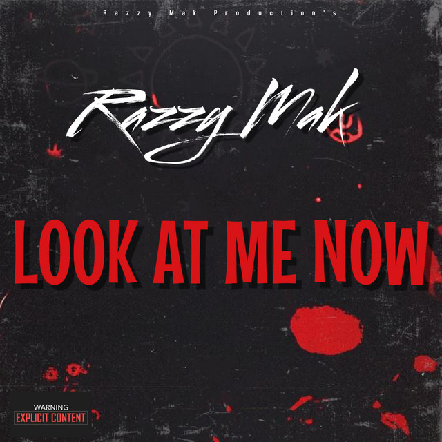 Look At Me Now
