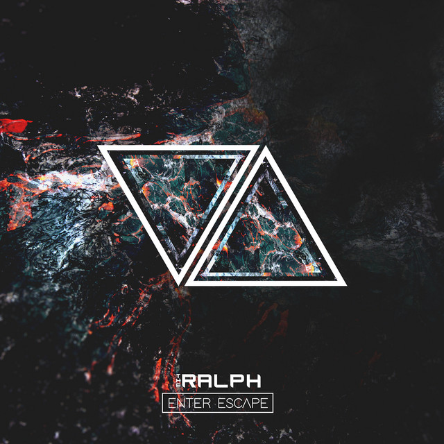 Enter Escape cover art