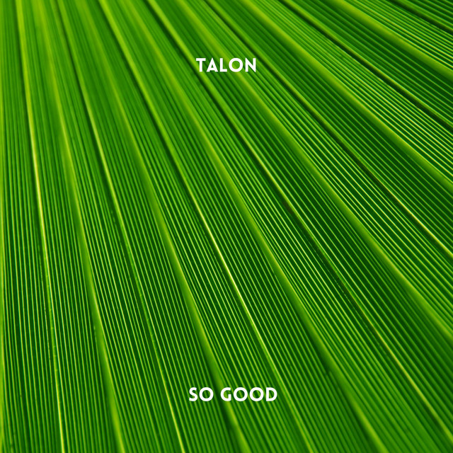 So Good cover
