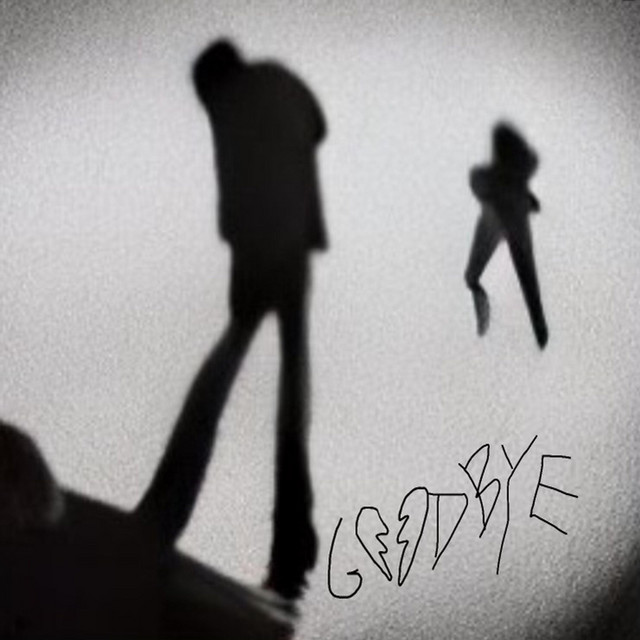 GOODBYE cover art