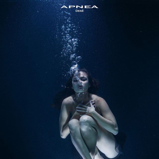 Apnea cover art