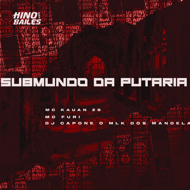 Submundo da Putaria