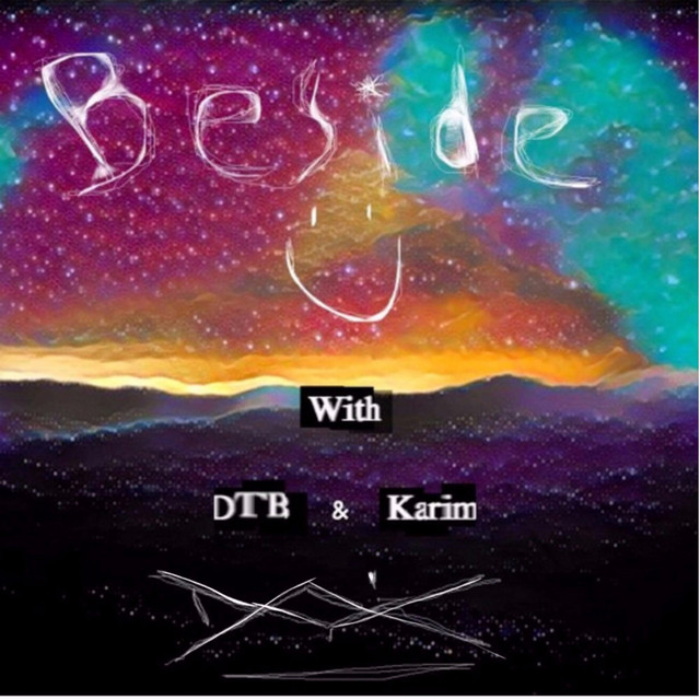 Beside U cover art