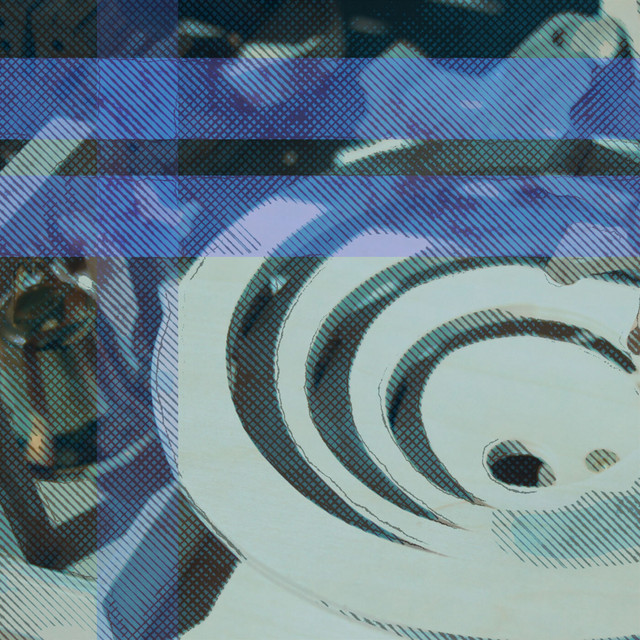 Marble Run cover art