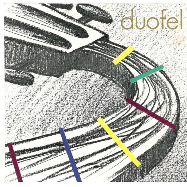 Duofel cover art