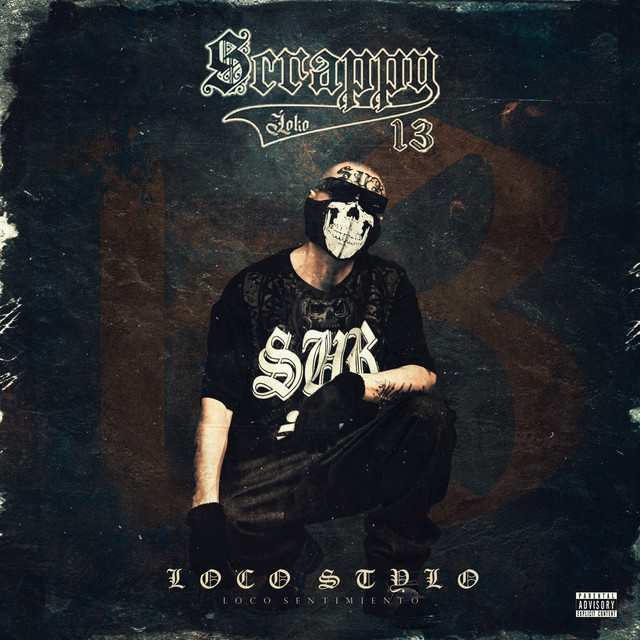 Loco Sentimiento cover art