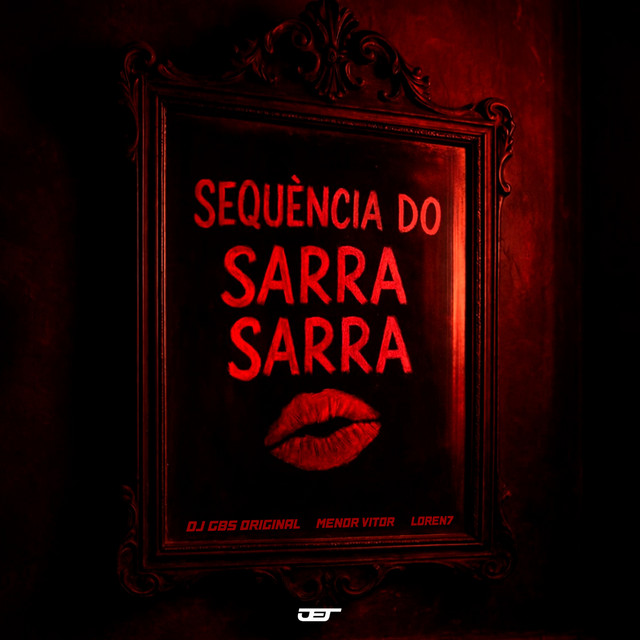SEQUÊNCIA DO SARRA SARRA