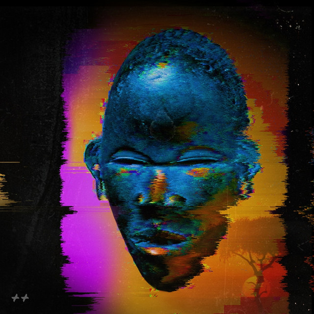 Rudeboi cover art