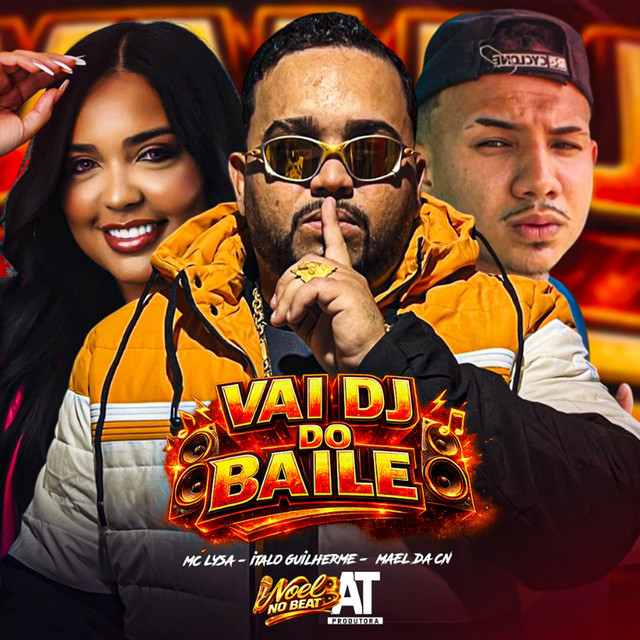 Vai Dj do Baile