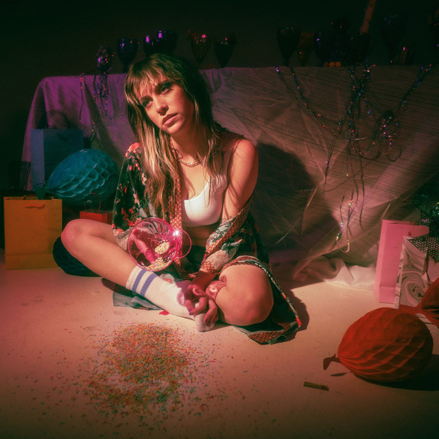 You Cannot Know Me Anymore cover art