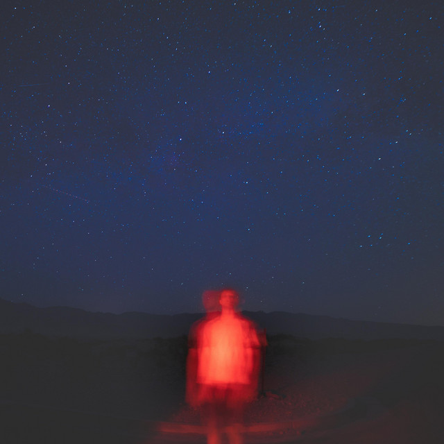 Calling cover art