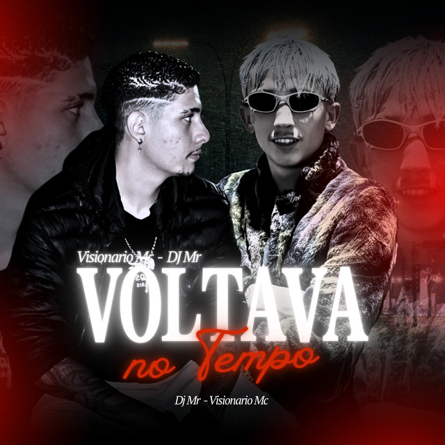 Voltava no Tempo