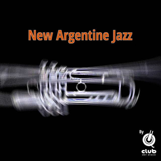 New Argentine Jazz