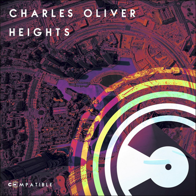 Heights cover art