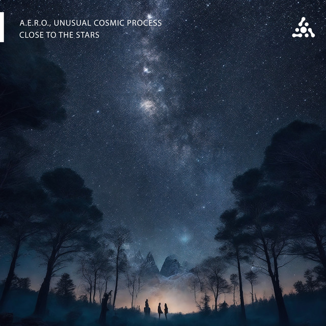 Close To The Stars cover art