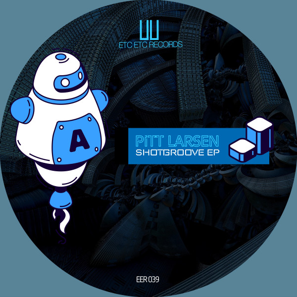 Shotgroove cover art