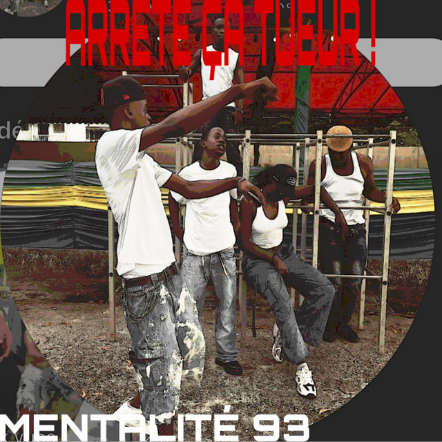 Mentalité 93