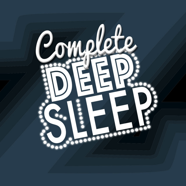 Complete Deep Sleep cover art