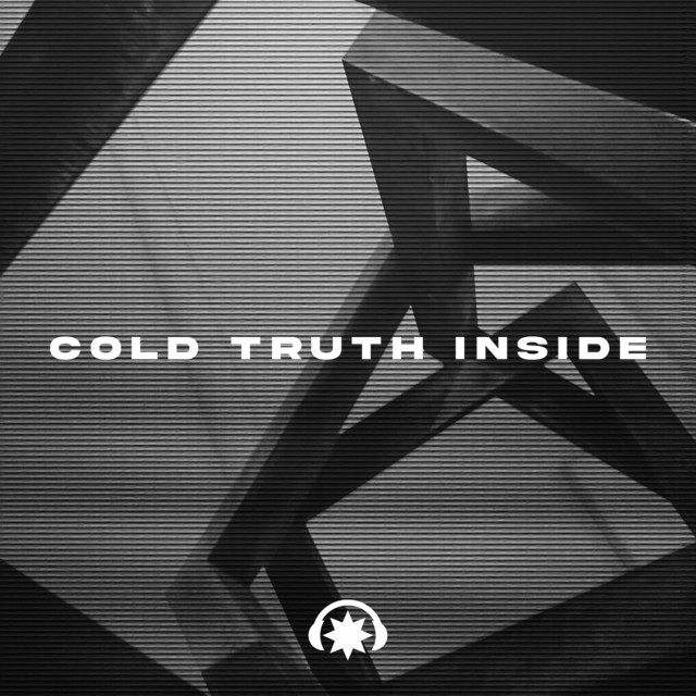 Cold Truth Inside cover art