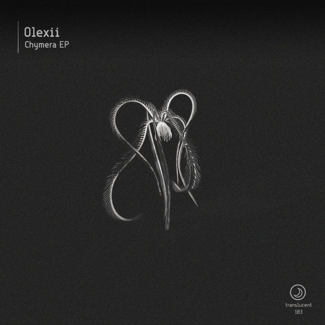 Cover art for Olexii — Chymera EP