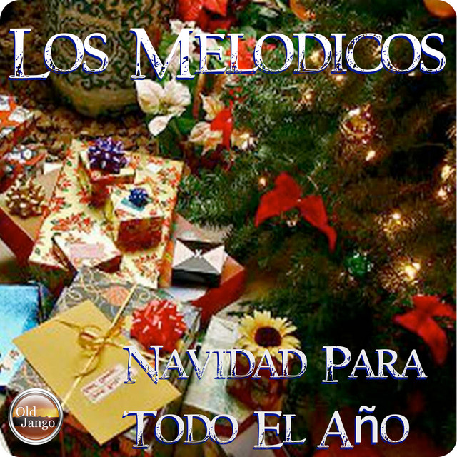 Los Melodicos