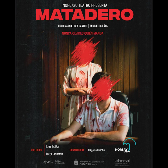 Matadero (Banda Sonora Original) (single)