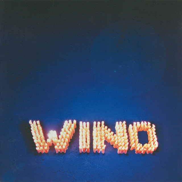 WINO cover art