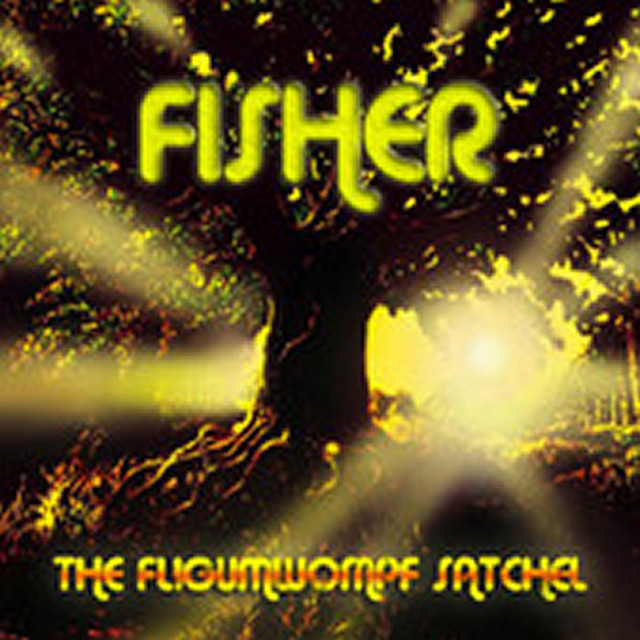 The Fligumwompf Satchel cover art