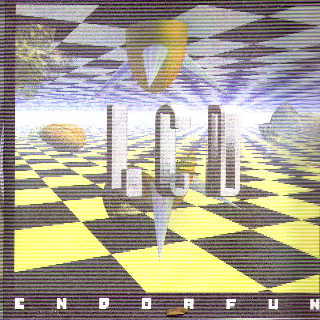 Endorfun cover art