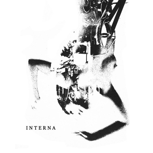 Interna cover art