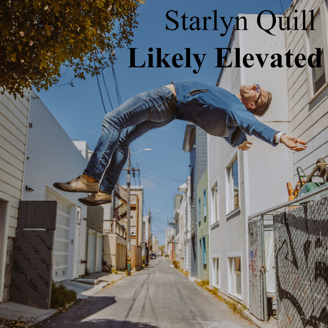 Starlyn Quill: Songs list, genres, analysis and similar artists - Chosic