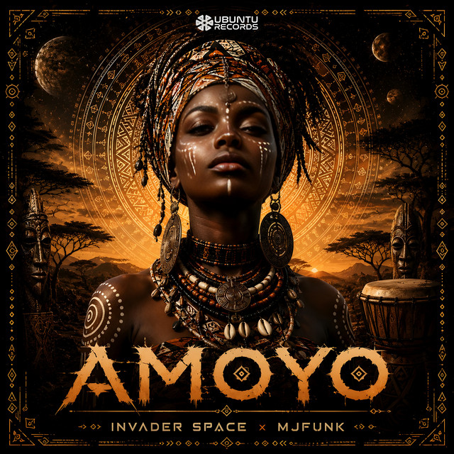 Amoyo cover