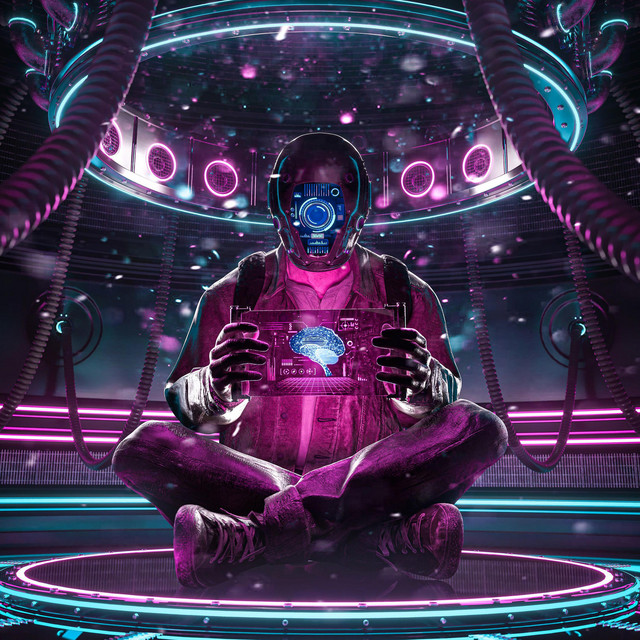 Wavemaster cover art