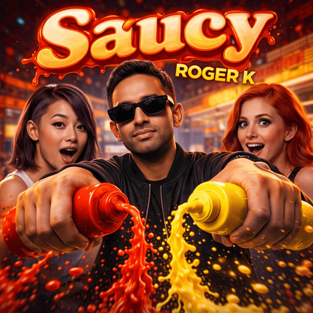 Saucy