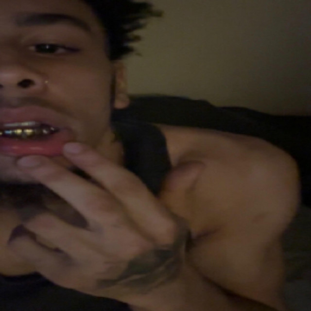 Cuts all on my body
