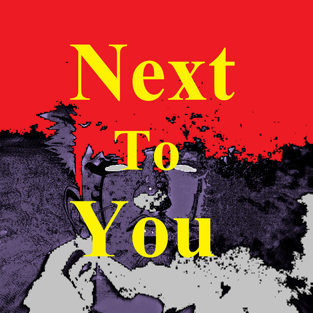 next to you cover art
