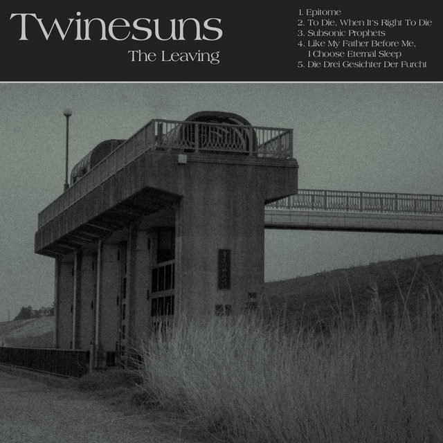 Twinesuns