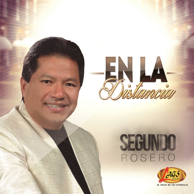 En la Distancia cover art