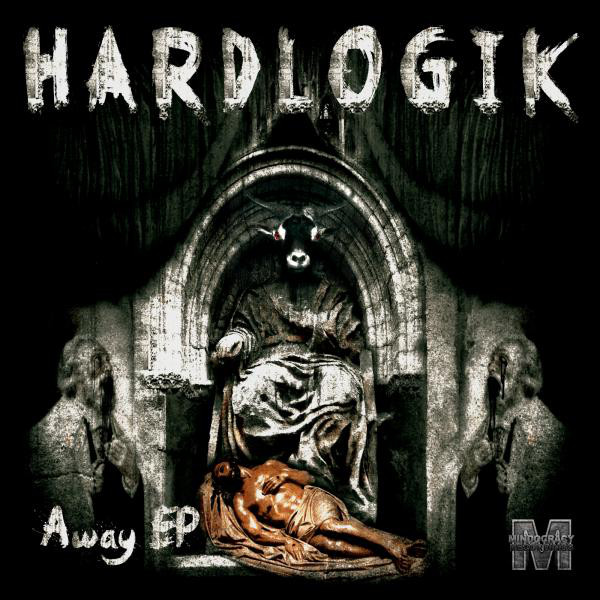 Away EP cover