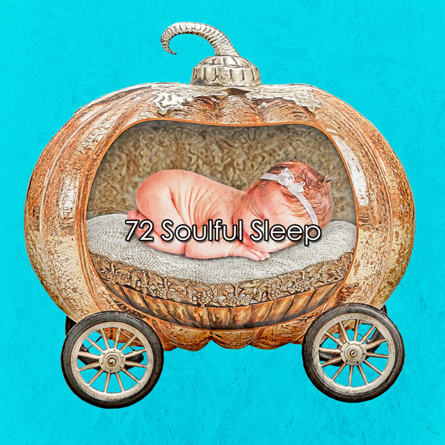 72 Soulful Sleep cover art