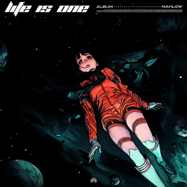 Life Is One cover art