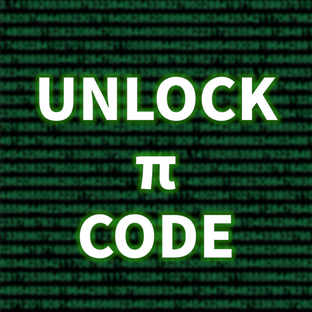 UNLOCK π CODE - Album by GACHABOT | Spotify