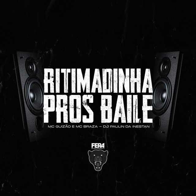 Ritmadinha Pros Baile