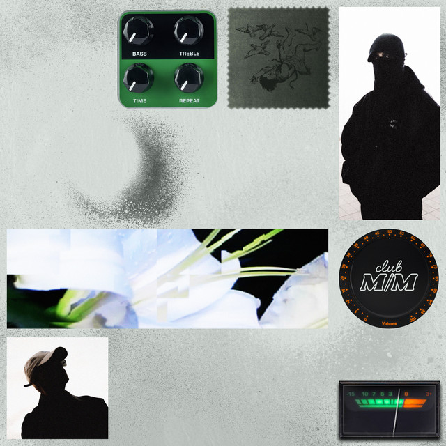 undefined album image