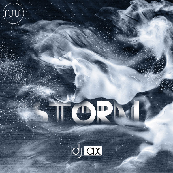 Storm cover art