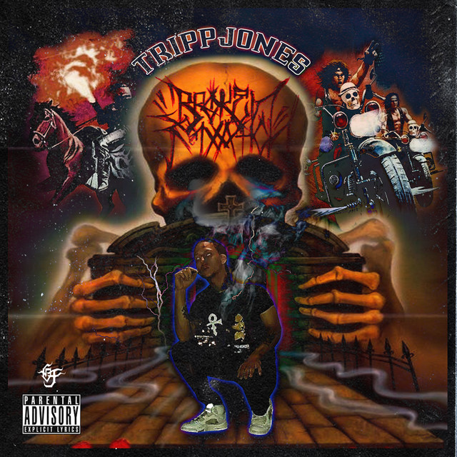 Broken Fixation Vol. 1 & 2 cover art