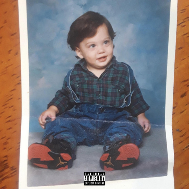 Wasted Youth cover art