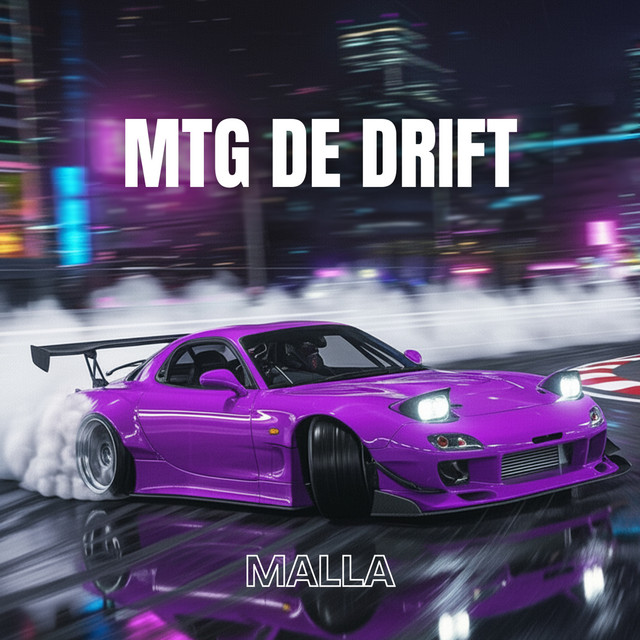 MTG DE DRIFT