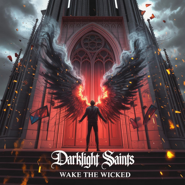 Wake The Wicked