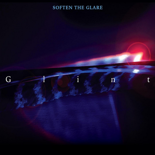Glint cover art